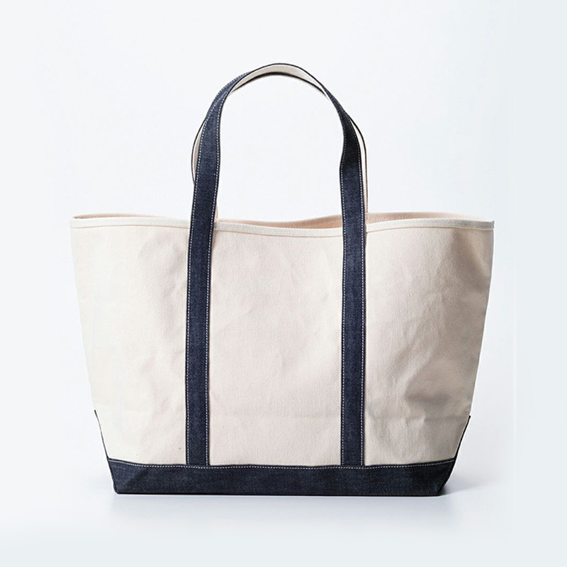 cotton bagCustomized Portable cotton Shopping bag