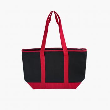 Customized portable Oxford cloth cooler bag