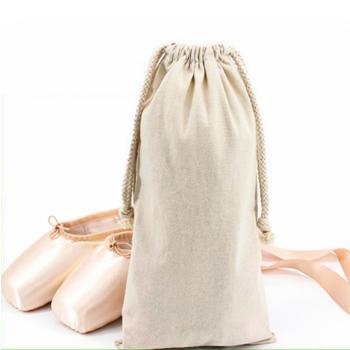芭蕾舞鞋子袋子